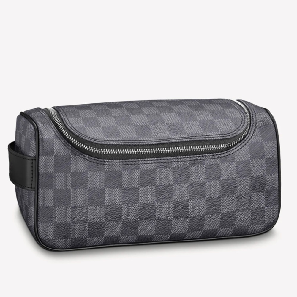 Brand New Louis Vuitton Toiletry Pouch